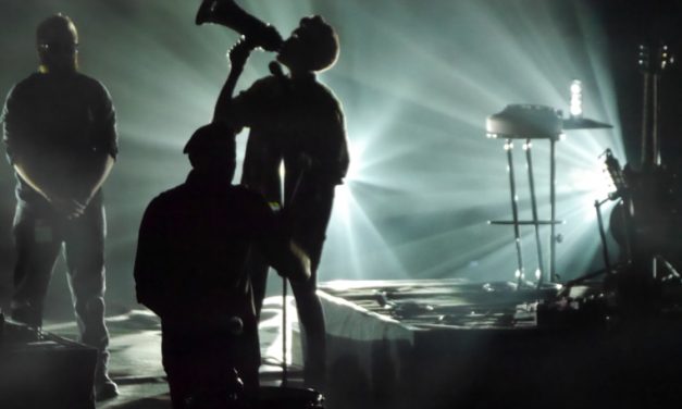 Plus de 7 500 festivaliers  pour Imany à Jazz à Vienne : show devant !