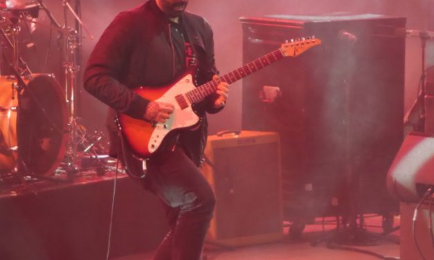 Jazz à Vienne : la nouvelle génération pour un soir aux commandes…