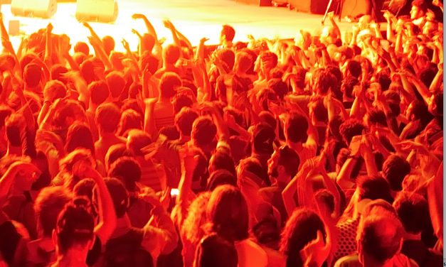 Jazz à Vienne : la nouvelle génération pour un soir aux commandes…