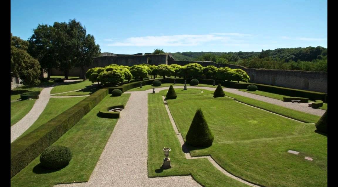 Idée de sortie : repris par Blandine et Benoît Deron, le château de Septème désormais ouvert au public…