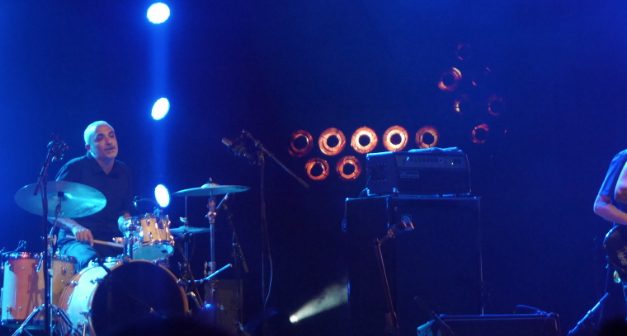 Jazz à Vienne : 6 000 festivaliers en transe pour Mama Africa