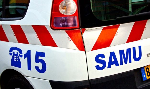 Accident sur l&rsquo;A 47, près de Givors, cet après-midi : un blessé grave