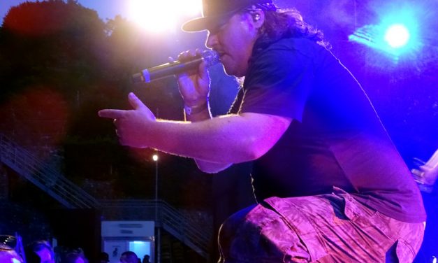 Théâtre antique de Vienne, mercredi 18 juillet : Les Authentiks, le diaporama