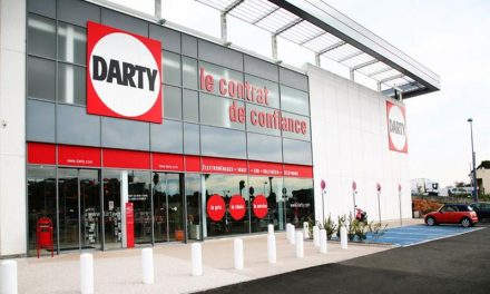 Ouverture, le 30 août : un magasin Darty va ouvrir ses portes à Tignieu-Jameyzieu