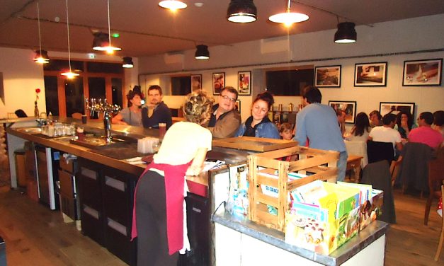 Le restaurant « Les Instan&rsquo;tanneries » à Pont-Evêque change de mains