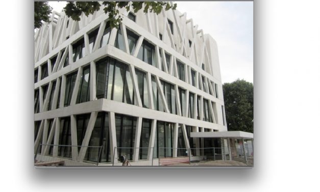 Suite à des problèmes de climatisation, fermeture partielle du Trente à l&rsquo;Espace Saint-Germain