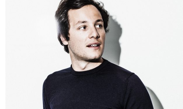 Théâtre antique, lundi 30 juillet : Vianney, le dernier artiste de l&rsquo;été à se produire à Vienne…