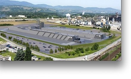 120 emplois à la clef : l’usine Hexcel de Roussillon sera inaugurée le 2 octobre
