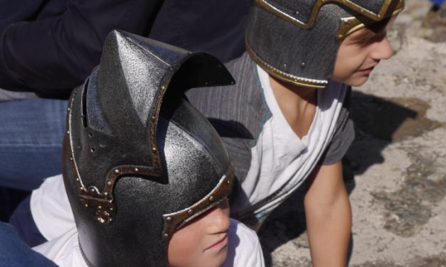Affluence à la 7ème édition de la Fête historique : plus de 25 000 personnes à Vienne
