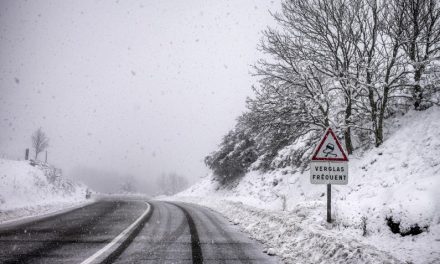 Prévisions météo dans la région : « un automne perturbé, un hiver froid, voire très froid »…