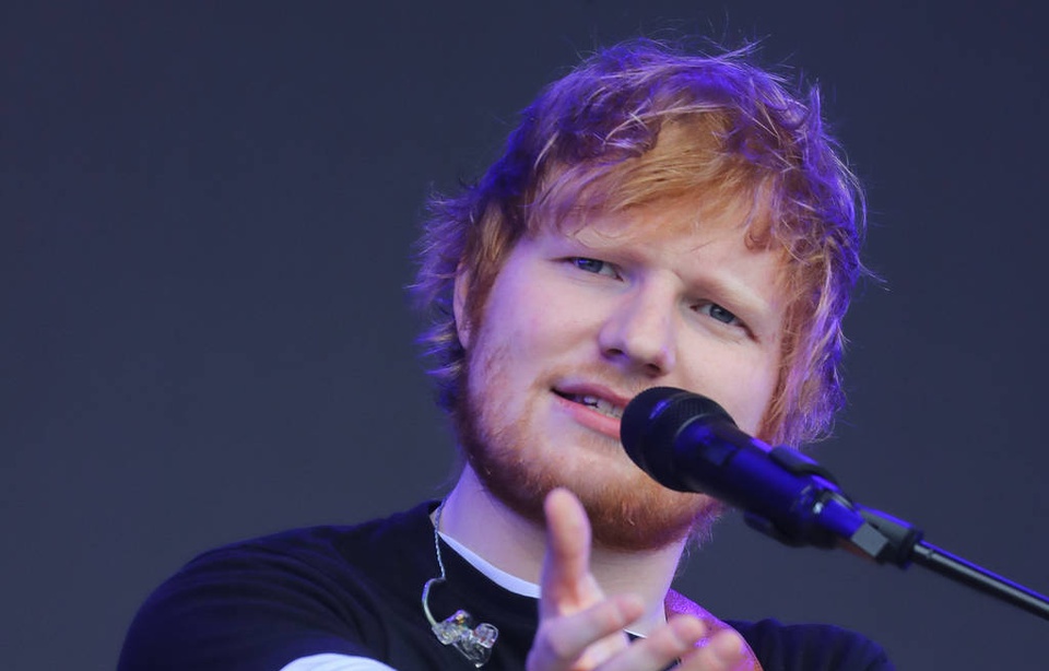 Les billets se sont arrachés au Grand Stade de Décines : 2ème date annoncée pour Ed Sheeran