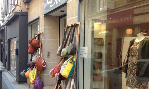 Bons d&rsquo;achat à gagner :  Vienne Atout Commerce renouvelle du 3 au 8 septembre sa « rentrée bluffante »