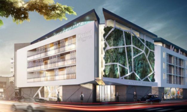 Un nouveau permis de construire nécessaire : le projet d&rsquo;hôtel 3 * à l&rsquo;Espace St-Germain encore repoussé !