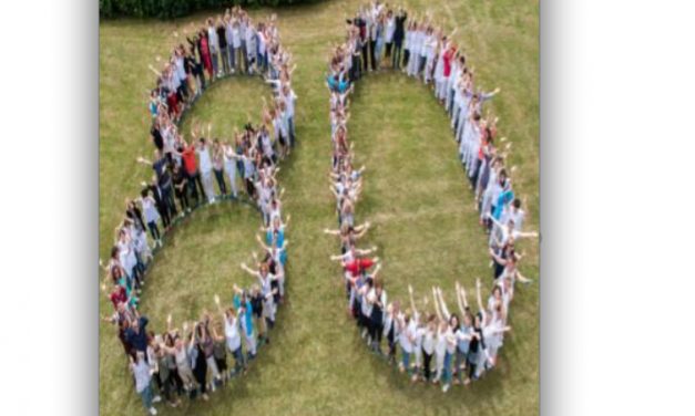 Les Viennois invités : samedi, l&rsquo;hôpital Lucien Hussel fête ses 80 ans