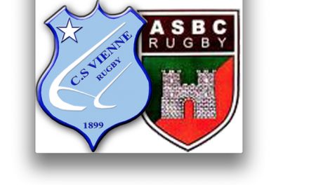 Rugby, ça devient chaud :  face à Bédarrides/Chateauneuf, 4ème défaite consécutive des Viennois