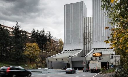 Fermetures nocturnes annoncées de l’A7 et du tunnel de Fourvière pour travaux, du 1er au 4 octobre