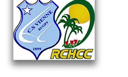 Rugby : les Viennois défaits in extremis à domicile par Hyères/Carqueiranne, mais repartent avec le bonus défensif…