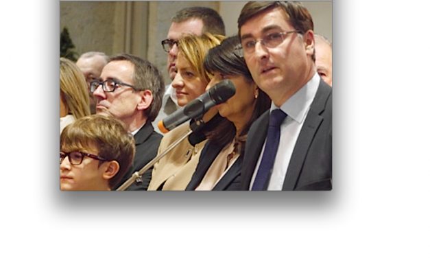 Thierry Kovacs devrait annoncer samedi à Gemens qu&rsquo;il brigue un nouveau mandat