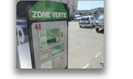 Le service stationnement de la ville de Vienne déménage pour s’installer parking Saint-Marcel