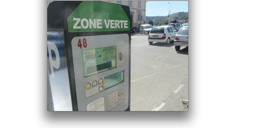 Le service stationnement de la ville de Vienne déménage pour s’installer parking Saint-Marcel