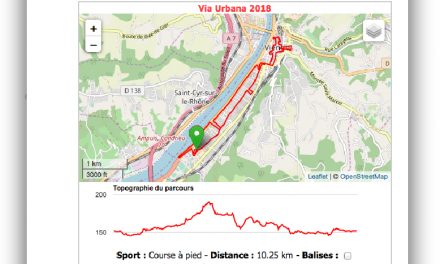 Six cents coureurs attendus dimanche dans les rues de Vienne