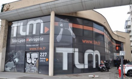 Elle couvre Lyon et le Nord-Isère. TLM rachetée : la chaîne TV locale va devenir BFM Lyon