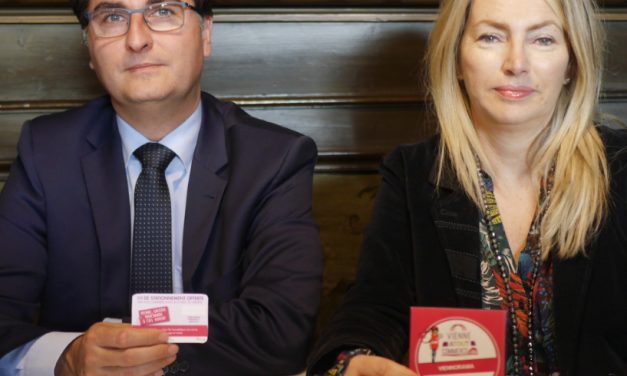 Du nouveau depuis aujourd&rsquo;hui à Vienne avec 1 h de stationnement gratuite et une « appli » :  Whoosh…