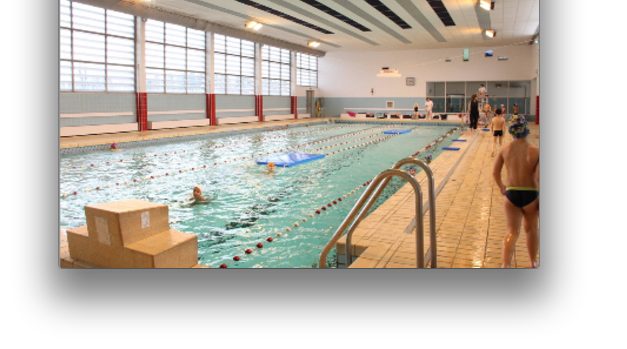 Stade nautique de Saint-Romain-en-Gal : les horaires des vacances de la Toussaint