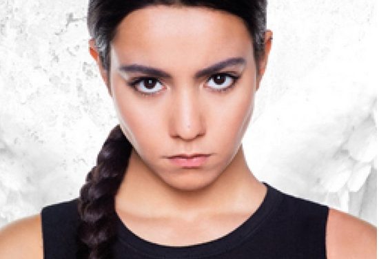 « Mon Ange » : poignant « one woman show » ce soir au Manège à Vienne