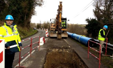 Le prix de l’eau devrait augmenter ces prochaines années à Vienne