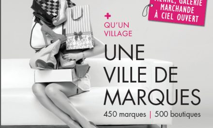 Elle cible « The Village » de Villefontaine : la campagne de pub accrocheuse de la Ville de Vienne…