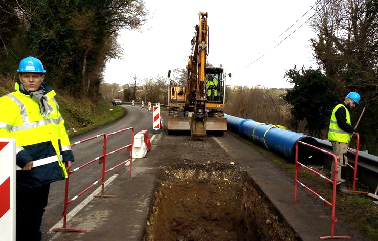 Le prix de l’eau devrait augmenter ces prochaines années à Vienne