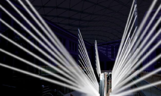 La Fête des Lumière 2018 à Lyon plus centrée sur la Presqu&rsquo;île, retour de la Tête d&rsquo;Or et du Grand Hôtel-Dieu