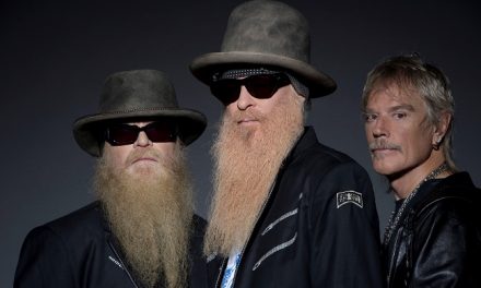 Le groupe texan  » ZZ Top  » en concert le 23 juin près de Lyon dans le cadre du Printemps de Pérouges