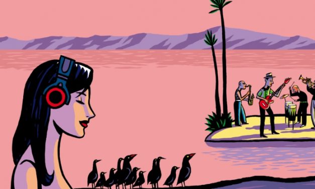 Jazz à Vienne : l&rsquo;affiche du Festival 2019 dévoilée, de même que les premiers noms…