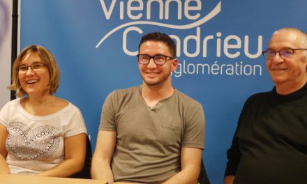 Le « Fonds de Participation des Habitants » de Vienne cherche projets à accompagner financièrement…