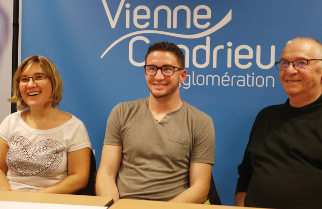 Le « Fonds de Participation des Habitants » de Vienne cherche projets à accompagner financièrement…