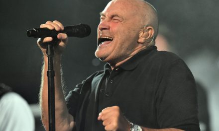 Le chanteur Phil Collins donnera un concert unique le 4 juin au Groupama Stadium de Lyon-Décines