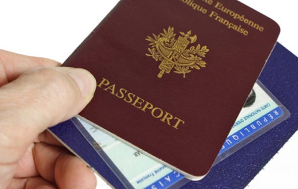 Cartes d’identité et passeports : les rendez-vous à la mairie peuvent dès aujourd&rsquo;hui être pris en ligne