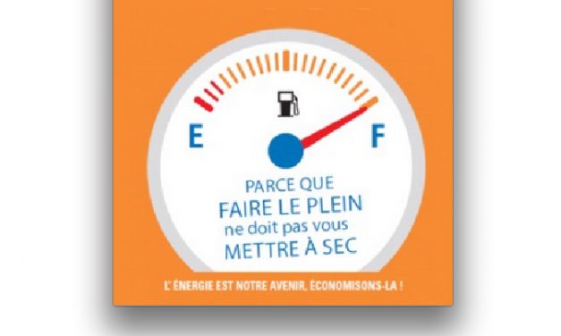 Le carburant à prix coûtant à Leclerc Bourgoin  jusqu’à la fin novembre…