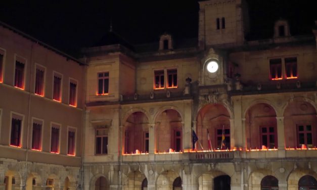 8 décembre à Vienne : plein les yeux