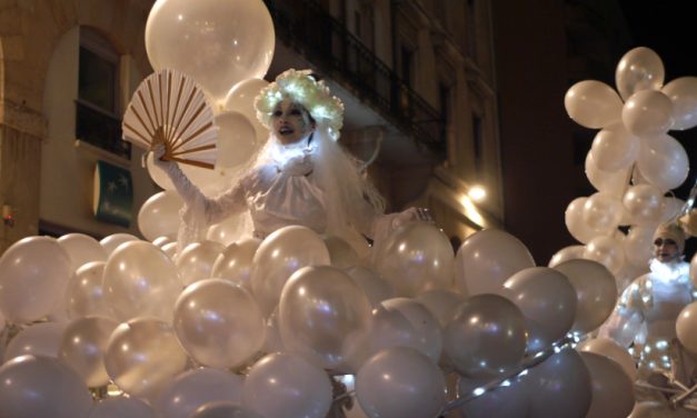 8 décembre à Vienne : plein les yeux