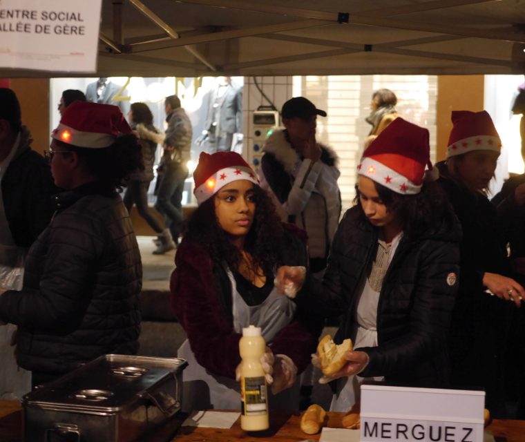 8 décembre à Vienne : plein les yeux