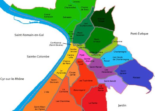 La population viennoise repasse à la hausse la barre des 30 000 habitants