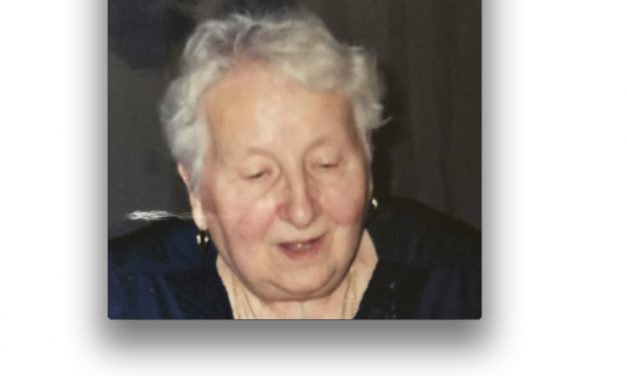 Disparition inquiétante à Sainte-Colombe