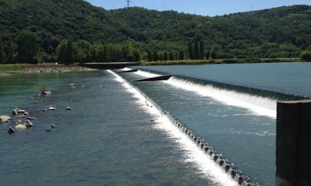 Un corps de femme retrouvé dans le Rhône à Sablons