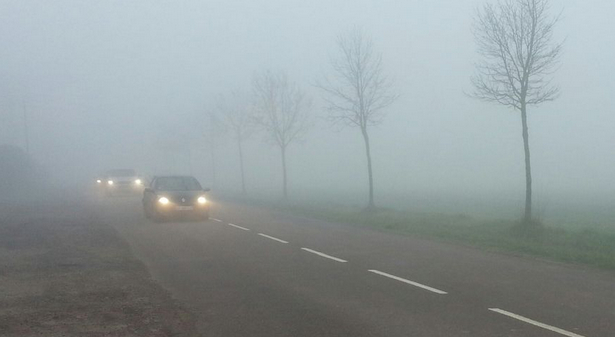 Météo : retour du froid annoncé à partir de mardi