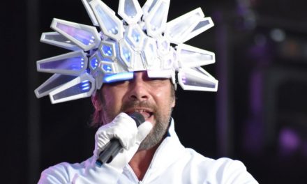 Jamiroquai, le retour : il sera le 16 juillet sur la scène du théâtre antique de Vienne