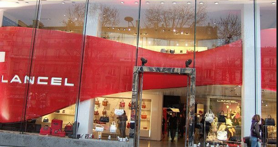 Une boutique Lancel ouvre ses portes au Village des marques à Villefontaine