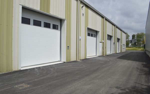 Bourgoin a désormais sa pépinière d’entreprises